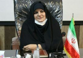 زهرا هرمزی
