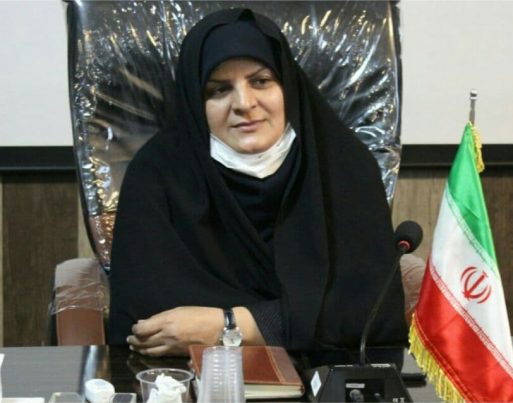 زهرا هرمزی