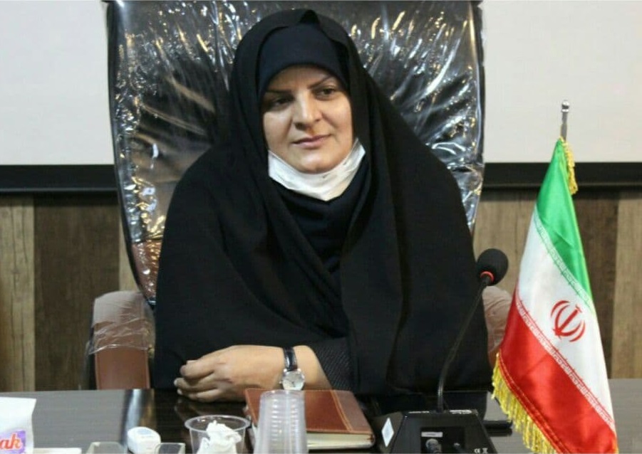زهرا هرمزی