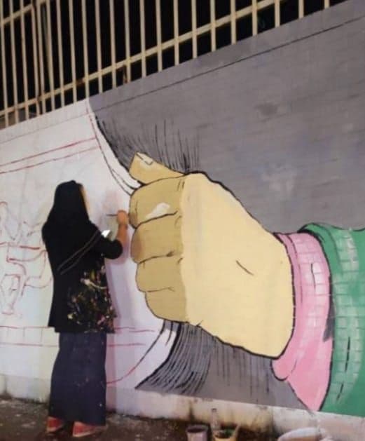 زهرا جمشیدی